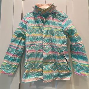 Men’s chubbies ski jacket shell